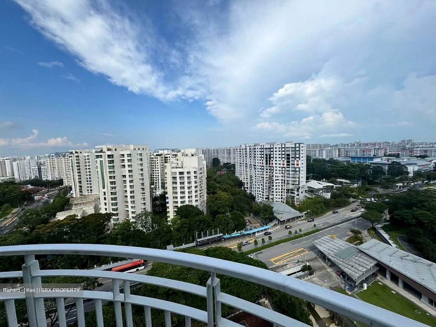Baywater (D16), Condominium #576732801